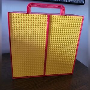 LEGO Vintage 1989 clearance